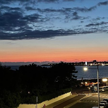 Proche Plage De Royan, Vue Mer, Equipements Modernes, Confort Сен-Жорж-дьо-Дидон Екстериор снимка