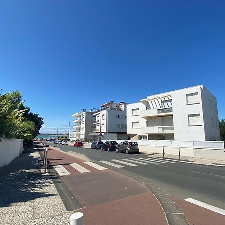 Proche Plage De Royan, Vue Mer, Equipements Modernes, Confort Сен-Жорж-дьо-Дидон Екстериор снимка