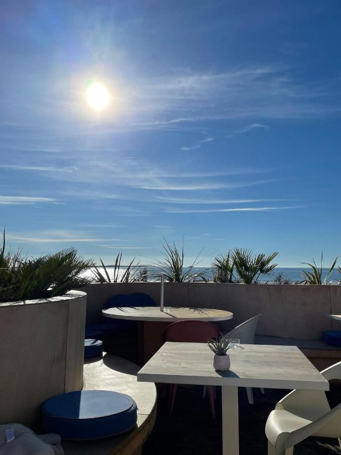 Proche Plage De Royan, Vue Mer, Equipements Modernes, Confort Сен-Жорж-дьо-Дидон Екстериор снимка